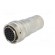 Connector: circular | plug | for cable | PIN: 32 | female | crimped | IP67 paveikslėlis 2