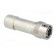 Connector: circular | plug | for cable | PIN: 6 | female | crimped | RT360 image 8