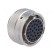 Connector: circular | Series: RT360 | plug | female | for cable | PIN: 32 image 8