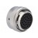 Connector: circular | Series: RT360 | plug | female | for cable | PIN: 32 image 4
