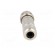 Connector: circular | Series: RT360 | plug | male | crimped | for cable image 5