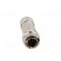Connector: circular | Series: RT360 | plug | male | crimped | for cable image 9