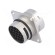 Connector: circular | Series: RT360 | socket | female | PIN: 19 | IP67 image 6