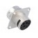 Connector: circular | Series: RT360 | socket | female | PIN: 3 | IP67 image 4