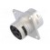 Connector: circular | Series: RT360 | socket | female | PIN: 3 | IP67 image 6