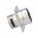 Connector: circular | Series: RT360 | socket | female | PIN: 3 | IP67 image 7