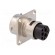 Connector: circular | Series: RT360 | socket | male | crimped | PIN: 3 image 4