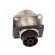 Connector: circular | Series: RT360 | socket | male | crimped | PIN: 8 фото 5