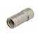 Gland | Series: RT360 | straight | -40÷105°C | Mat: metal | Case: size 12 image 2