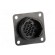 Socket | male | PIN: 16 | w/o contacts | CPC Series 1 | Case: size 17 image 7