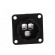 Socket | male | PIN: 3 | w/o contacts | CPC Series 3 | size 17 image 9