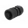 Connector: circular | female | IP67 | CA | for cable | straight image 2