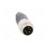 Plug | 7/8" | male | PIN: 5 | straight | for cable | 9A | IP67 | 250V | 6÷8mm image 9