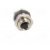 Connector: M5 | socket | female | THT | PIN: 4 | 1A | straight | 60V | 26AWG image 9