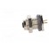 Connector: M5 | socket | female | THT | PIN: 4 | 1A | straight | 60V | 26AWG фото 3