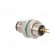 Connector: M5 | socket | male | THT | PIN: 3 | IP67 | 60V | 1A image 4