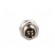 Connector: M5 | socket | male | THT | PIN: 3 | IP67 | 60V | 1A image 5