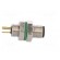 Connector: M5 | socket | male | THT | PIN: 3 | IP67 | 60V | 1A image 7