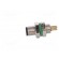 Connector: M5 | socket | male | THT | PIN: 4 | IP67 | 60V | 1A image 3