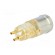 Connector: circular | male | PIN: 3 | for molding,for cable | 3A | 60V paveikslėlis 6