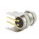 Connector: M8 | female | PIN: 2 | angled 90° | on PCBs | socket | 4A | IP68 image 6