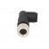 Connector: M8 | female | PIN: 3 | angled 90° | for cable | plug | E | 4A image 9