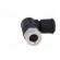 Connector: M8 | female | PIN: 3 | angled 90° | for cable | plug | IP67 image 9