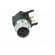 Connector: M8 | female | PIN: 3 | angled 90° | for panel mounting | 3A image 9