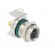 Connector: M8 | female | PIN: 3 | angled 90° | on PCBs | socket | 4A | IP68 image 8