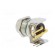 Connector: M8 | female | PIN: 3 | angled 90° | on PCBs | socket | 4A | IP68 image 4