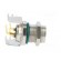 Connector: M8 | female | PIN: 3 | angled 90° | on PCBs | socket | 4A | IP68 image 7