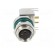 Connector: M8 | female | PIN: 3 | angled 90° | on PCBs | socket | 4A | IP68 image 9