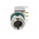 Connector: M8 | female | PIN: 3 | angled 90° | socket | 4A | IP68 | 60V image 9