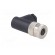 Connector: M8 | female | PIN: 3 | angled 90° | unshielded | for cable image 8