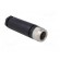 Connector: M8 | female | PIN: 3 | for cable | plug | 3A | IP67 | 60V paveikslėlis 8
