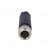 Connector: M8 | female | PIN: 3 | for cable | plug | 3A | IP67 | 60V paveikslėlis 9