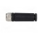 Connector: M8 | female | PIN: 3 | for cable | plug | 3A | IP67 | 60V paveikslėlis 3