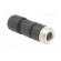 Connector: M8 | female | PIN: 3 | straight | for cable | plug | 3A | 60V фото 8
