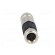 Connector: M8 | female | PIN: 3 | straight | for cable | plug | 4A | 32V image 9