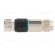 Connector: M8 | female | PIN: 3 | straight | for cable | plug | Slimline image 3