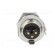 Connector: M8 | female | PIN: 3 | straight | on PCBs | socket | 4A | IP68 фото 5