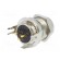 Connector: M8 | female | PIN: 3 | straight | on PCBs | socket | 4A | IP68 фото 6