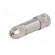 Connector: M8 | female | PIN: 3 | straight | shielded | for cable | plug image 6
