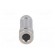 Connector: M8 | female | PIN: 3 | straight | shielded | for cable | plug image 9