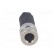 Connector: M8 | female | PIN: 3 | straight | unshielded | for cable | plug фото 9