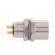 Connector: M8 | female | PIN: 3 | unshielded | socket | IP67 | 60V image 7