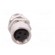 Connector: M8 | female | PIN: 3 | unshielded | socket | IP67 | 60V image 9