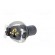 Connector: M8 | female | PIN: 3 | vertical | on PCBs | socket | 3A | 60V image 6