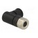 Connector: M8 | female | PIN: 4 | angled 90° | for cable | plug | 4A | IP67 image 8