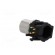Connector: M8 | female | PIN: 4 | angled 90° | for panel mounting | 3A фото 4